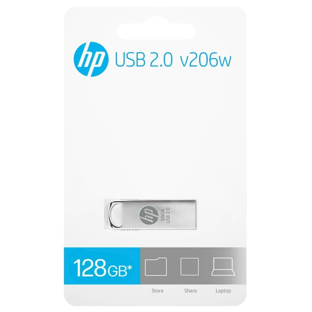 HP v206w 128GB